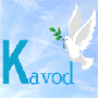 Logo&nbsp;Kavod